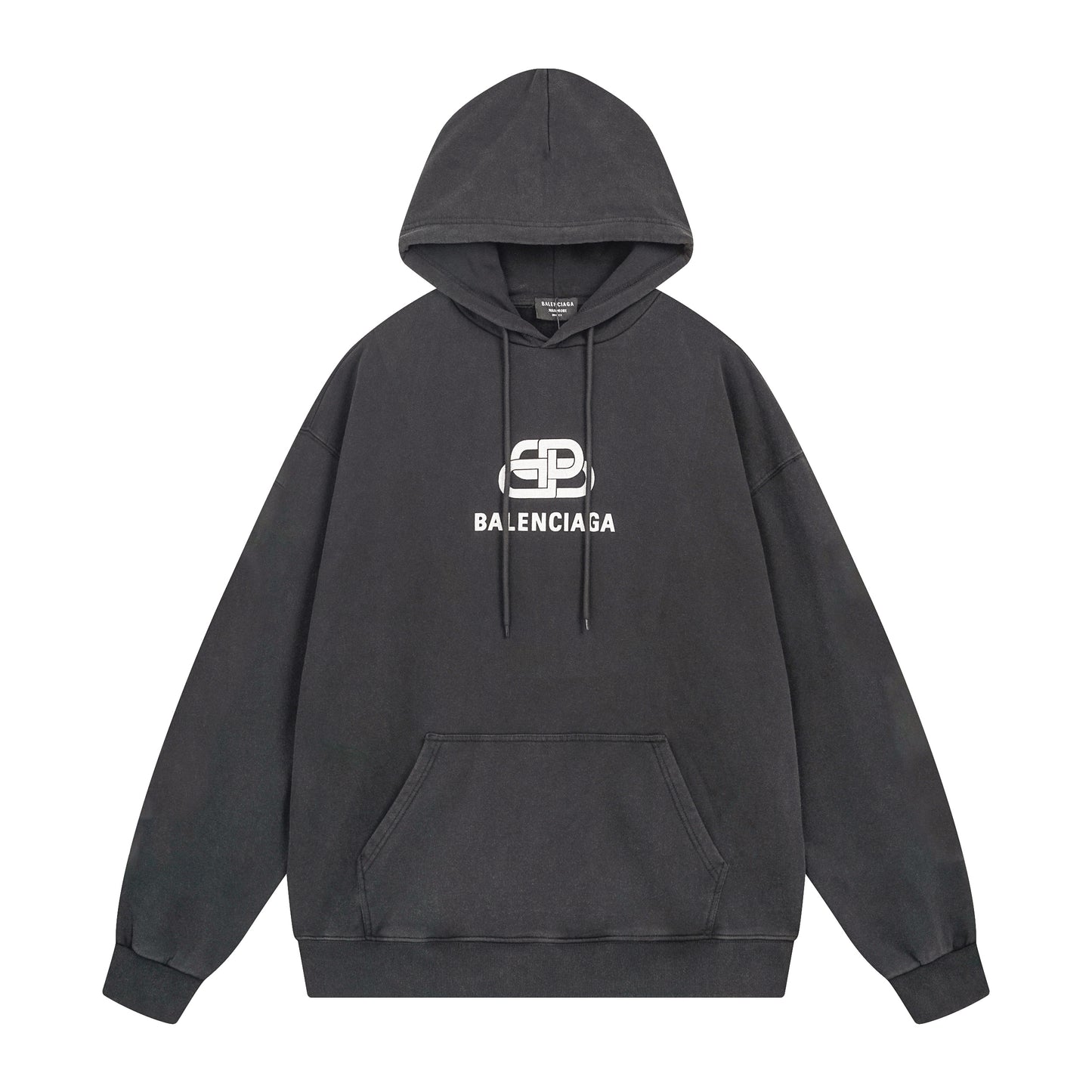 Balenciaga hoodie