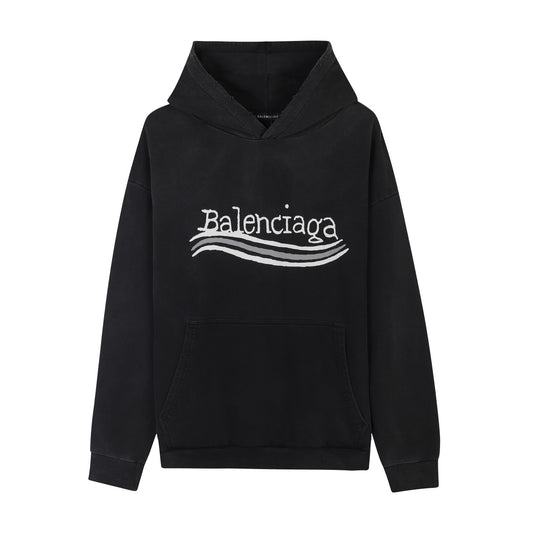 Balenciaga hoodie