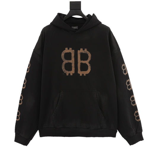 Balenciaga hoodie