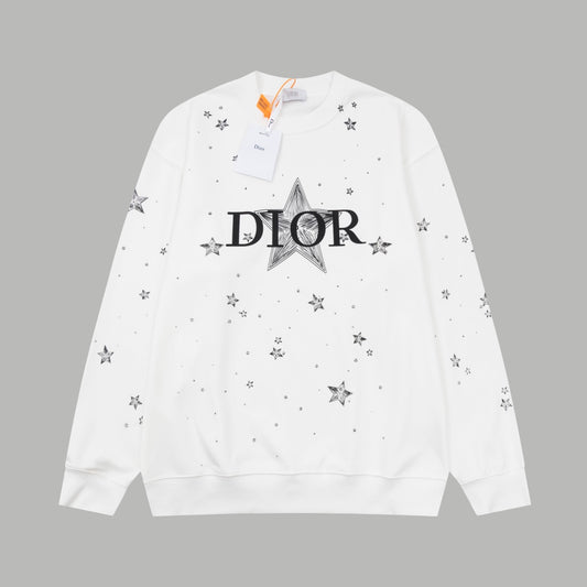 Dior hoodie