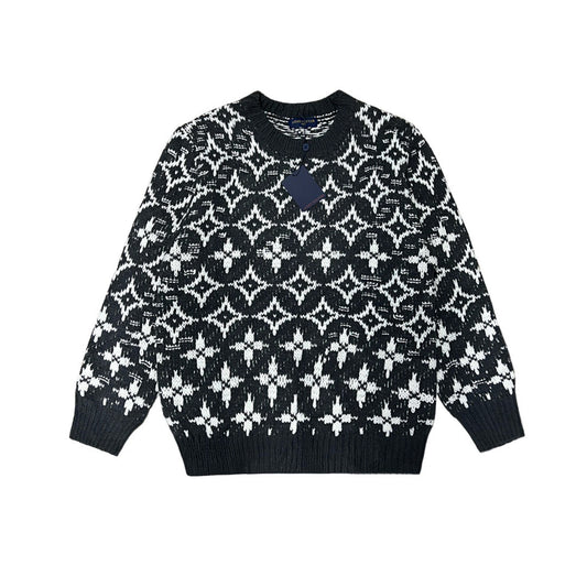 LV sweater