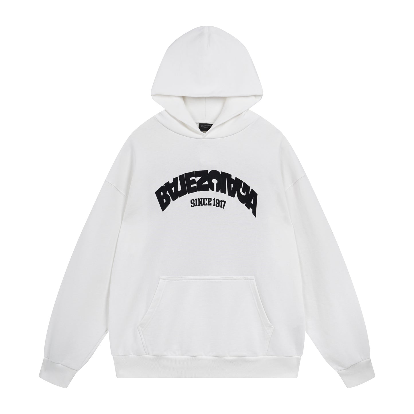 Balenciaga hoodie