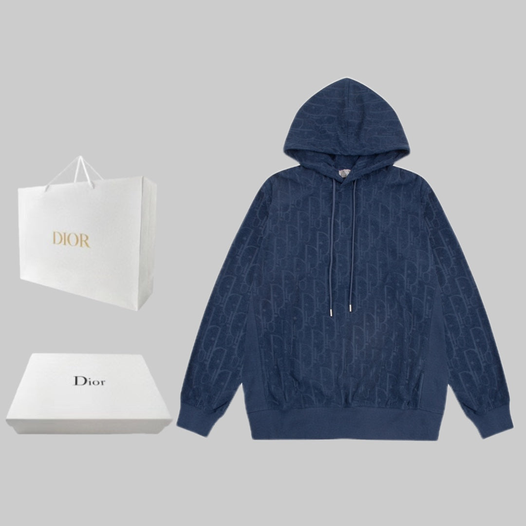 Dior hoodie