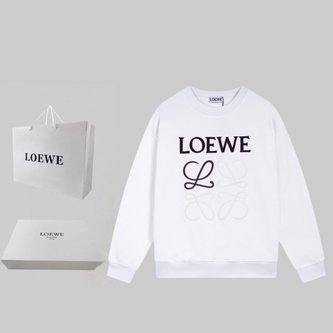 Loewe hoodie