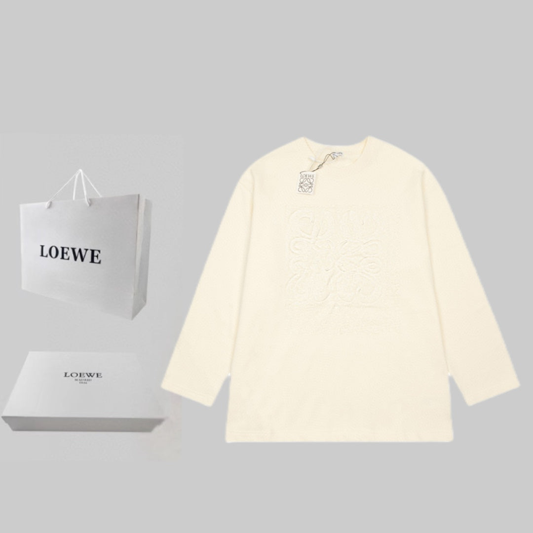 Loewe hoodie