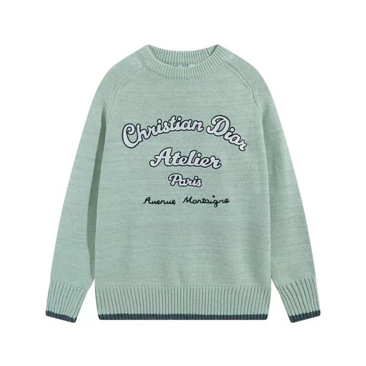 Dior sweater