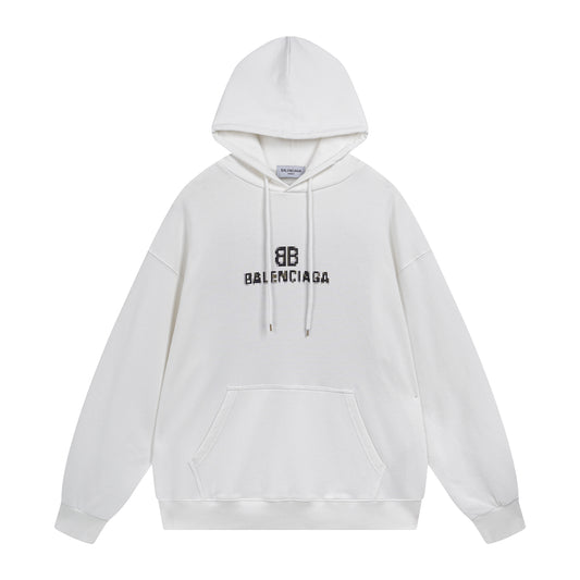 Balenciaga hoodie