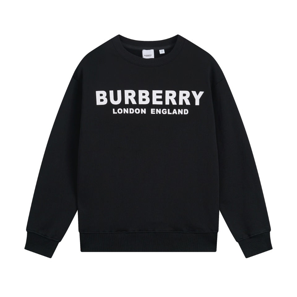 Burberry hoodie