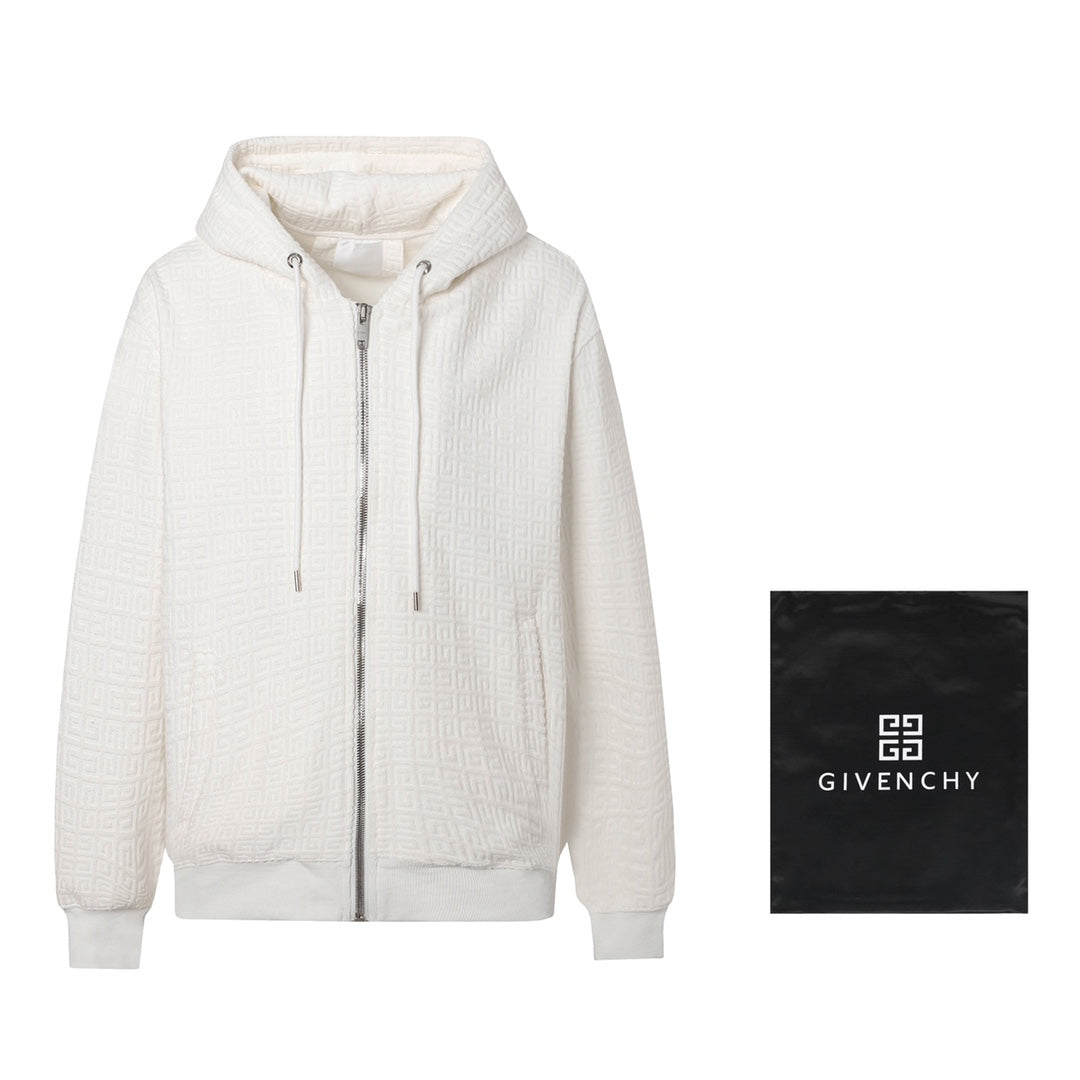 Givenchy jacket