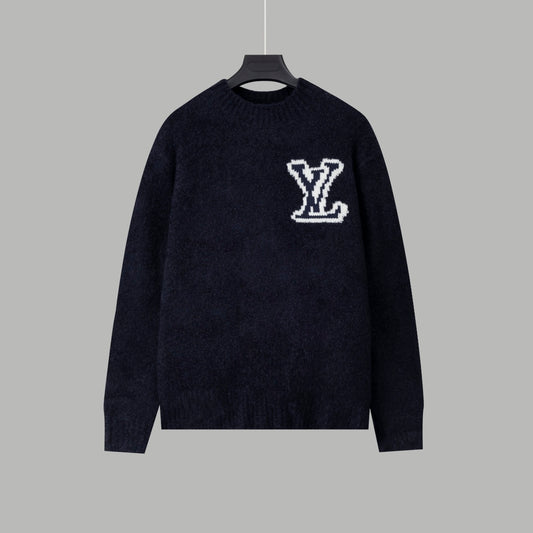 LV sweater