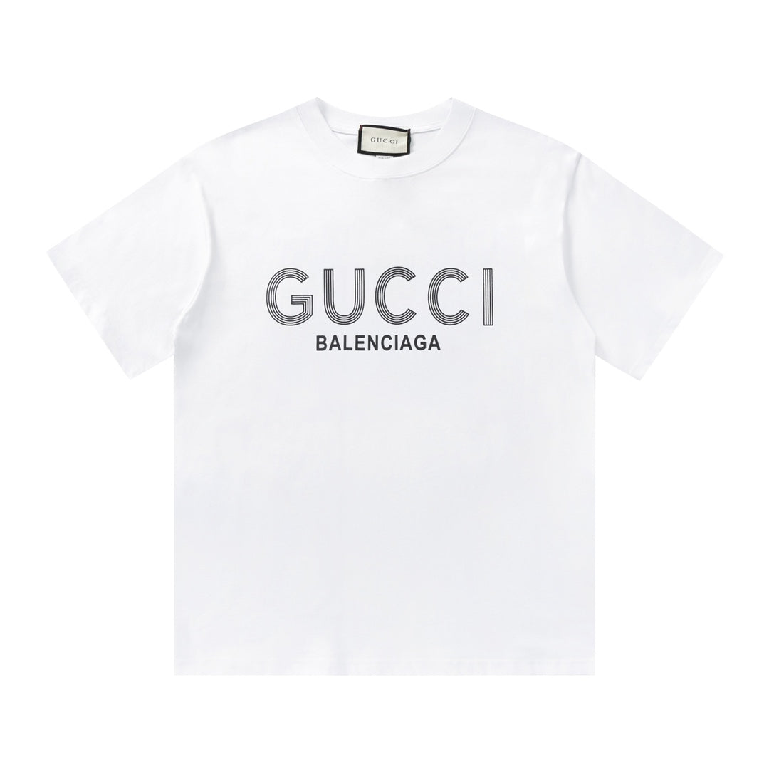 Balenciaga x Gucci T-shirt