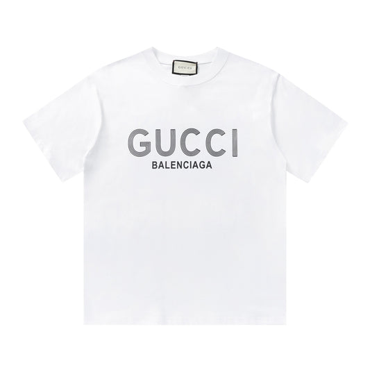 Balenciaga x Gucci T-shirt