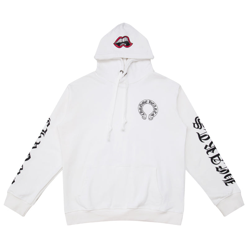 Chrome Hearts hoodie