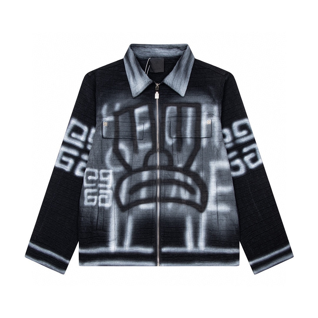 Givenchy jacket