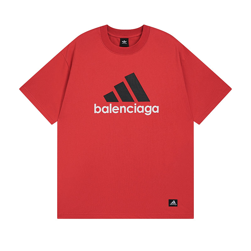 Balenciaga x adidas T-shirt