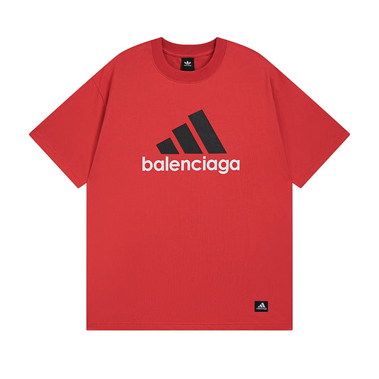 Balenciaga x adidas T-shirt