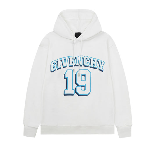 Givenchy hoodie