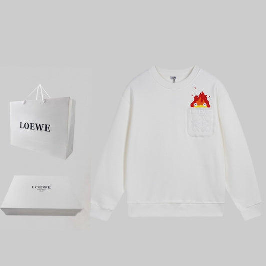 Loewe hoodie