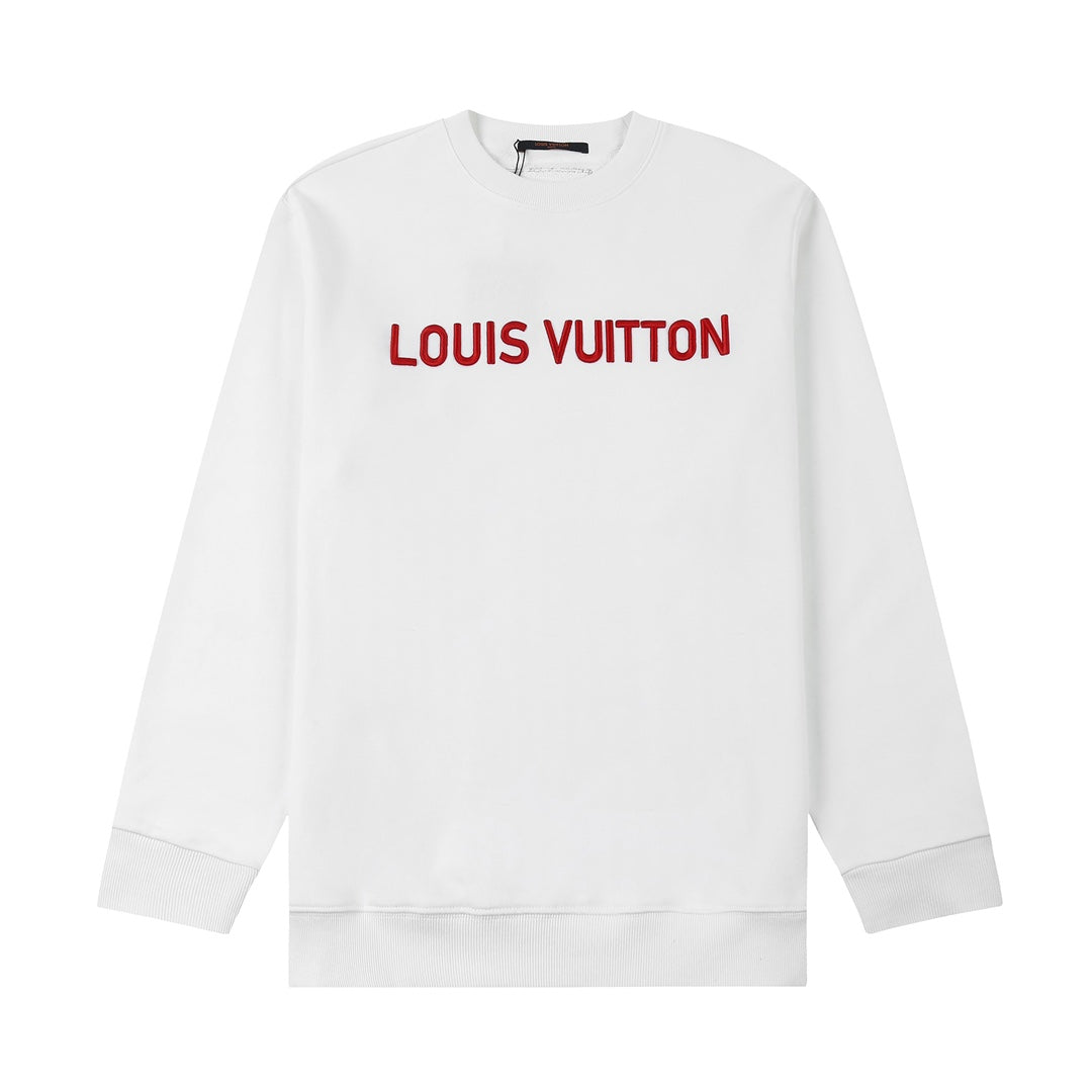 LV hoodie