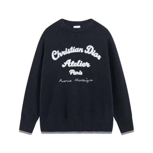 Dior sweater