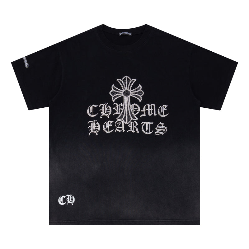 Chrome Hearts T-shirt