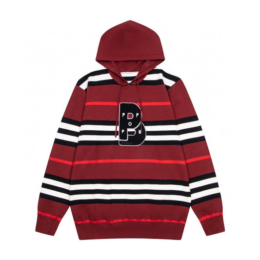 Burberry hoodie