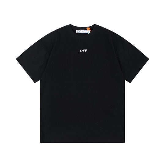 Off white T-shirt