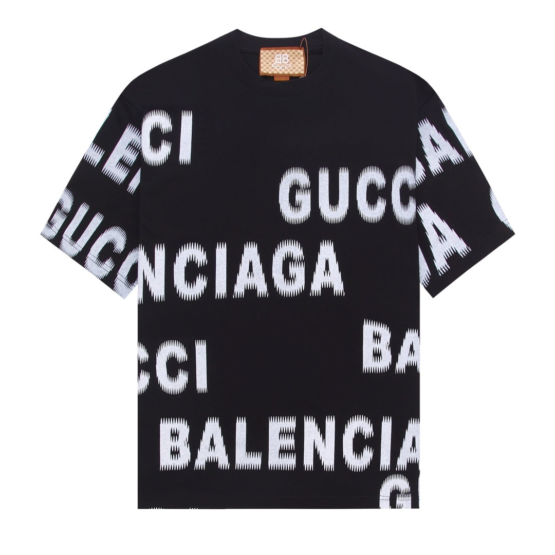 Balenciaga x Gucci T-shirt