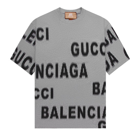 Balenciaga x Gucci T-shirt