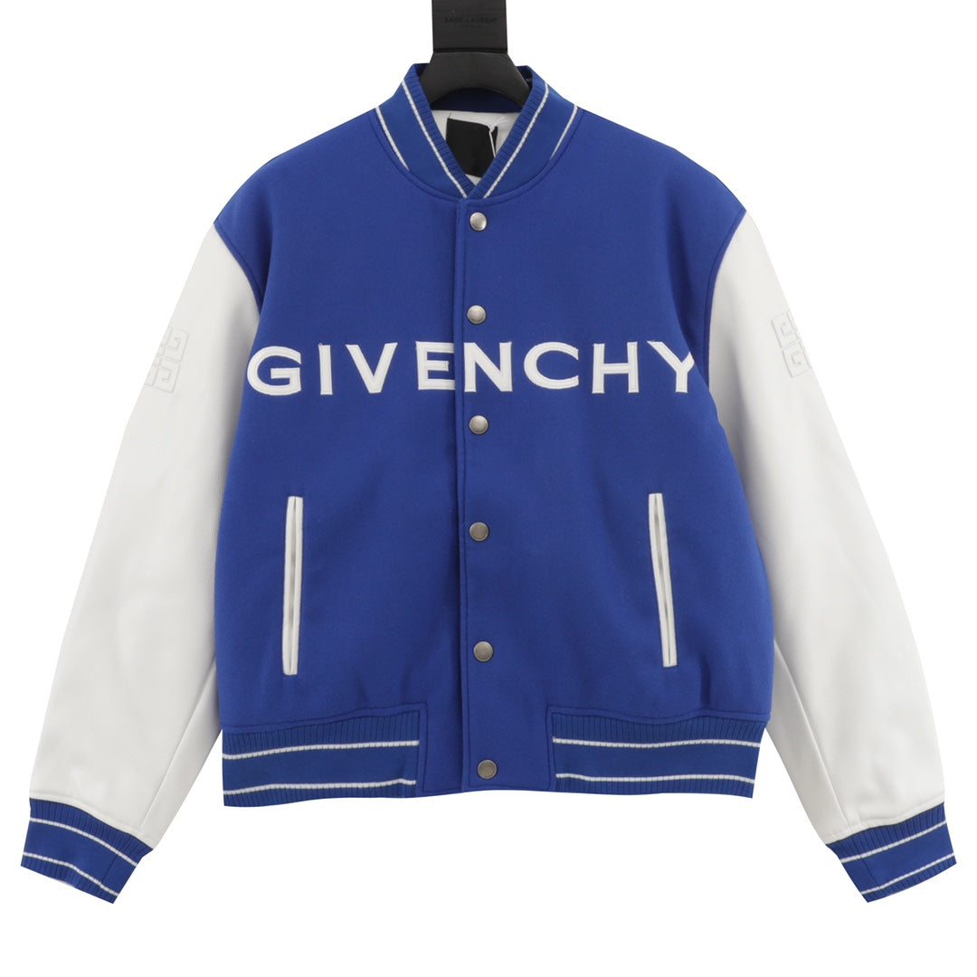 Givenchy jacket