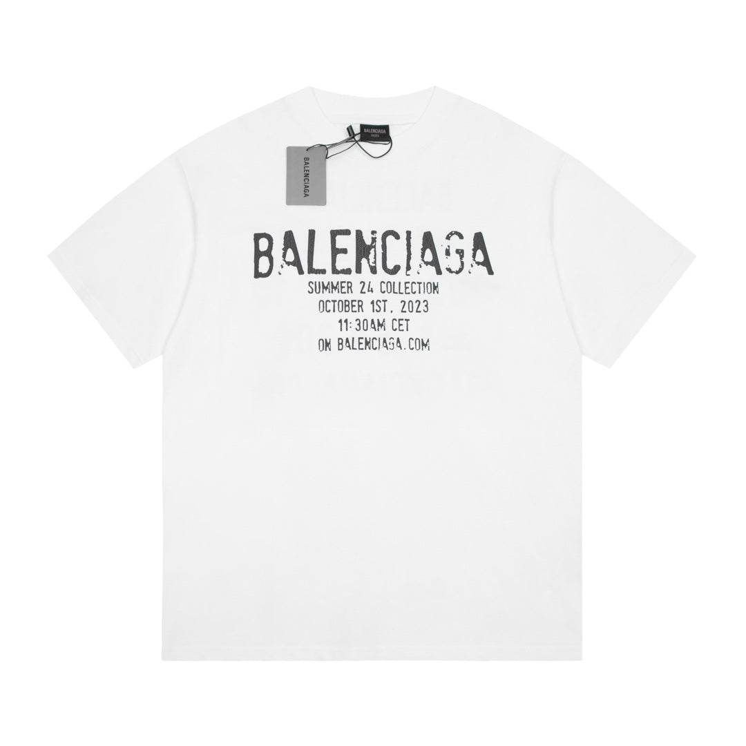 Balenciaga T-shirt