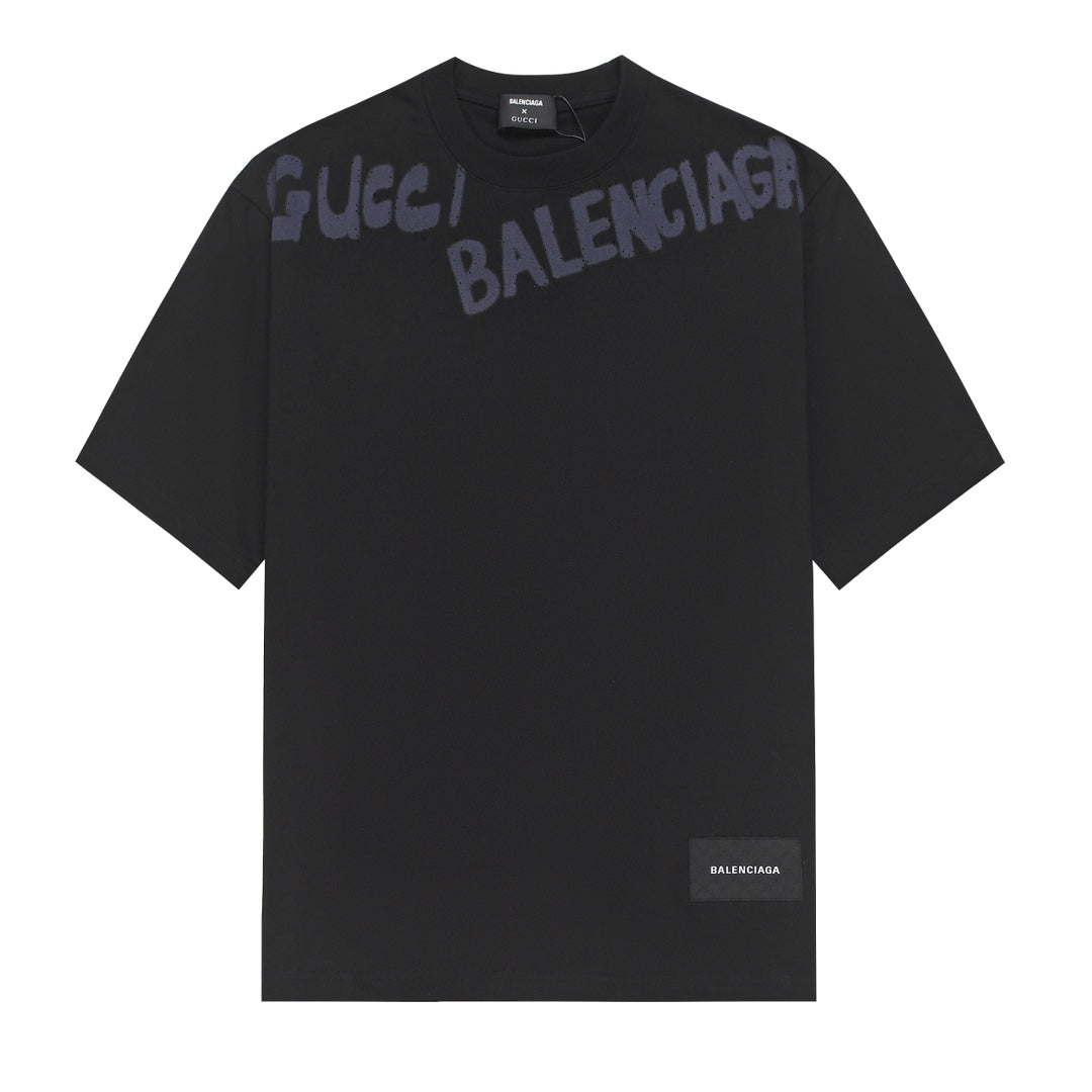 Balenciaga x Gucci T-shirt