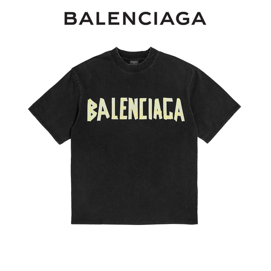 Balenciaga T-shirt