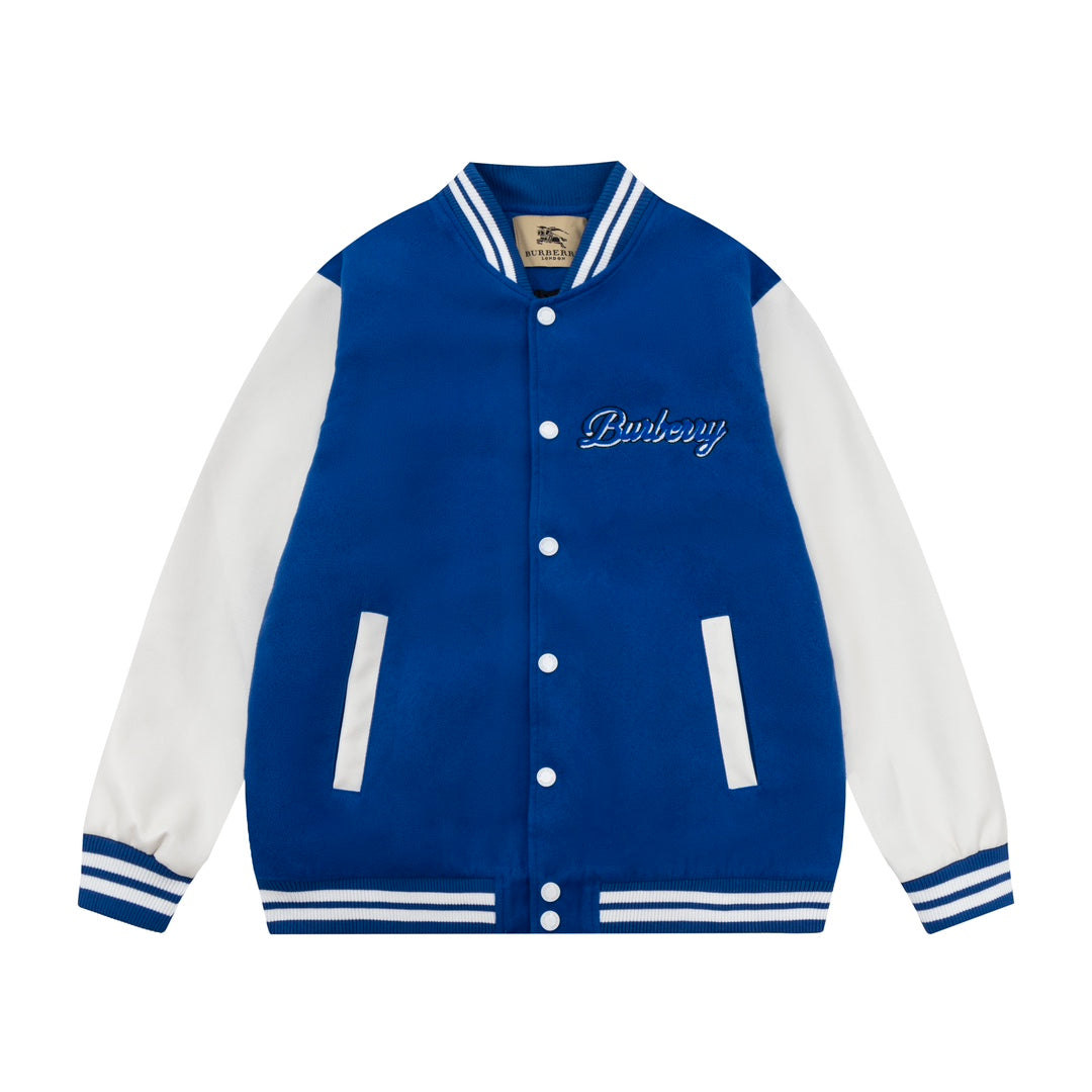 Burberry jacket