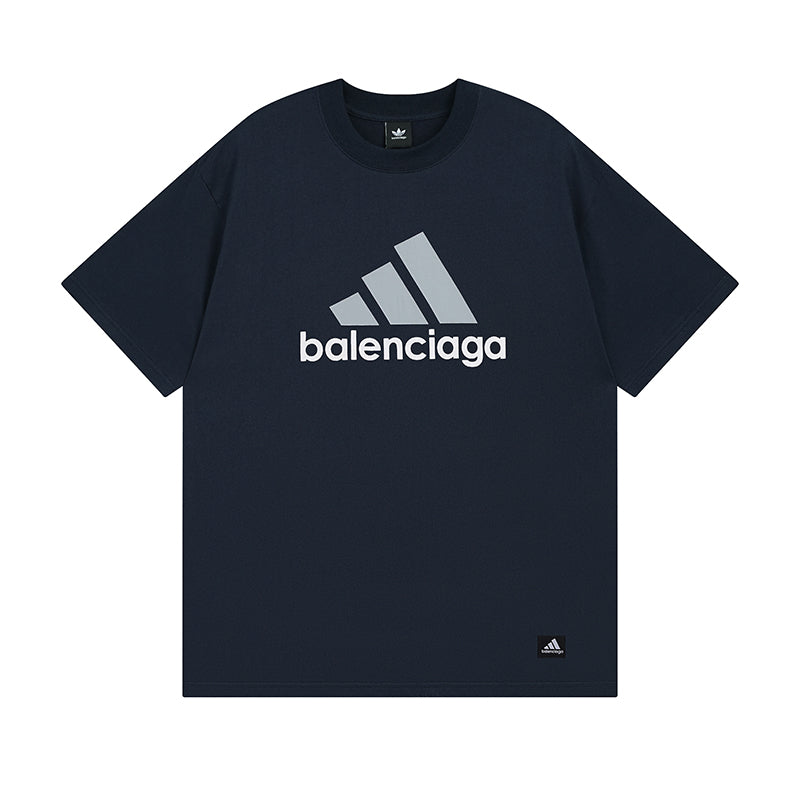 Balenciaga x adidas T-shirt