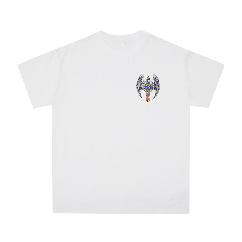 Chrome Hearts T-shirt