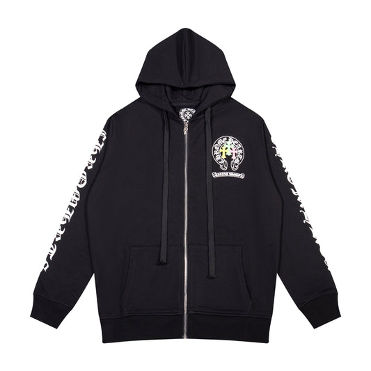 Chrome Hearts jacket