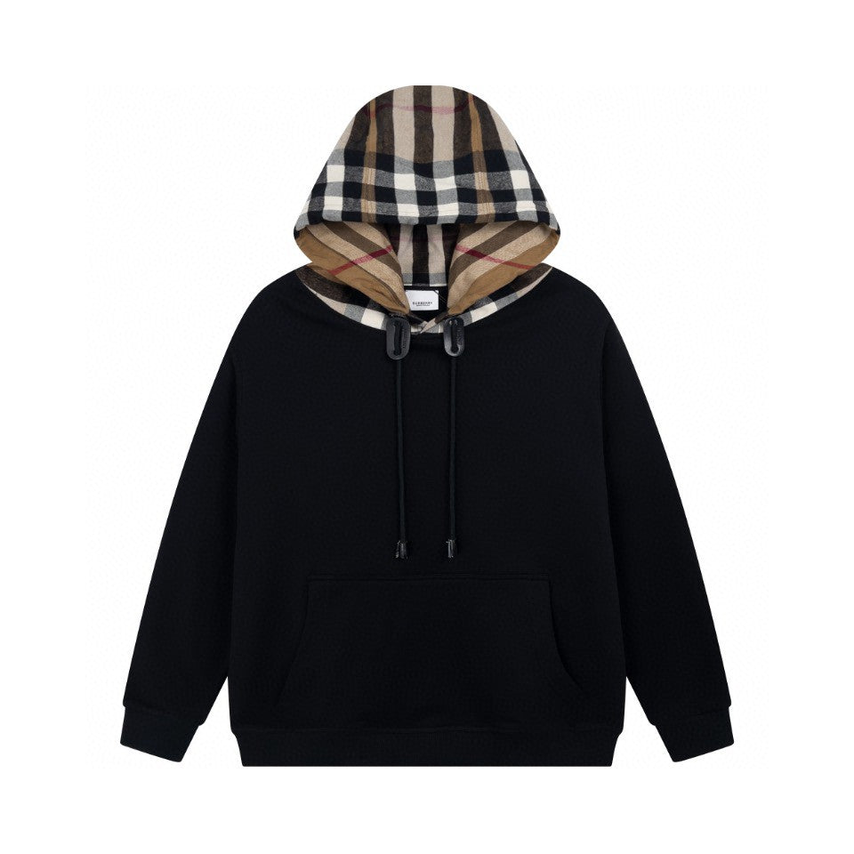 Burberry hoodie