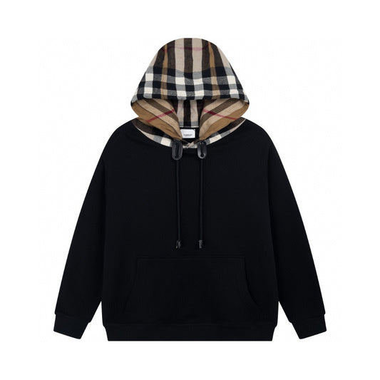 Burberry hoodie