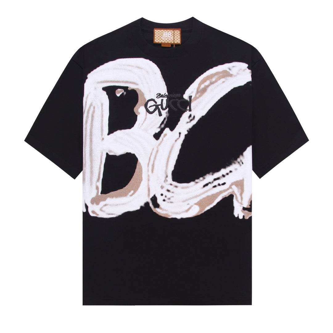 Balenciaga x Gucci T-shirt