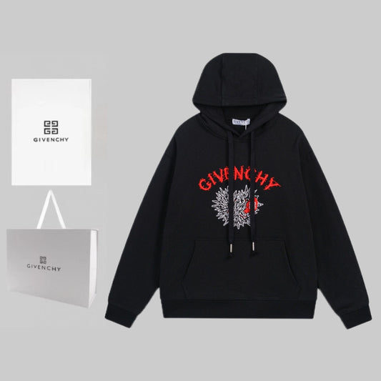 Givenchy hoodie