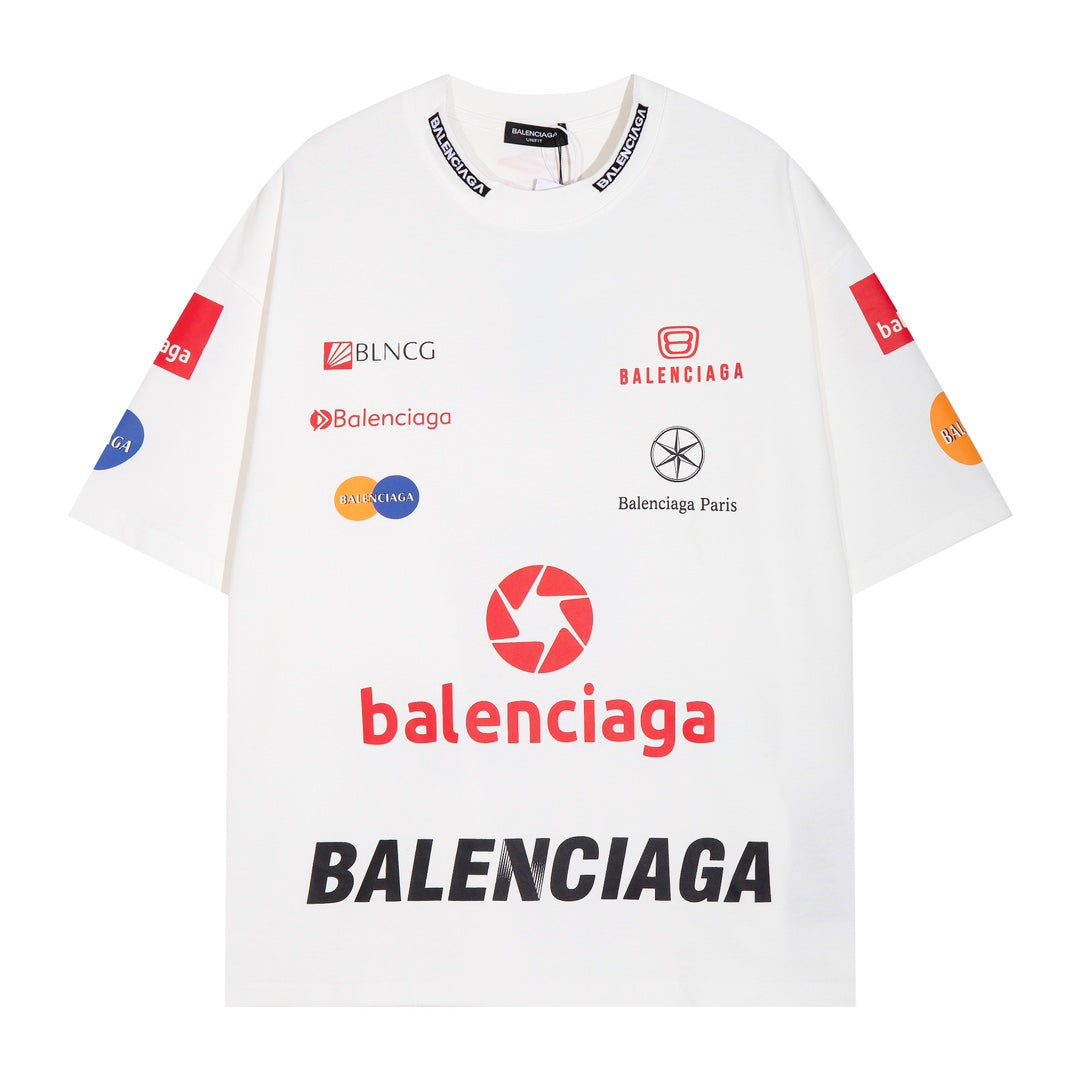 Balenciaga T-shirt