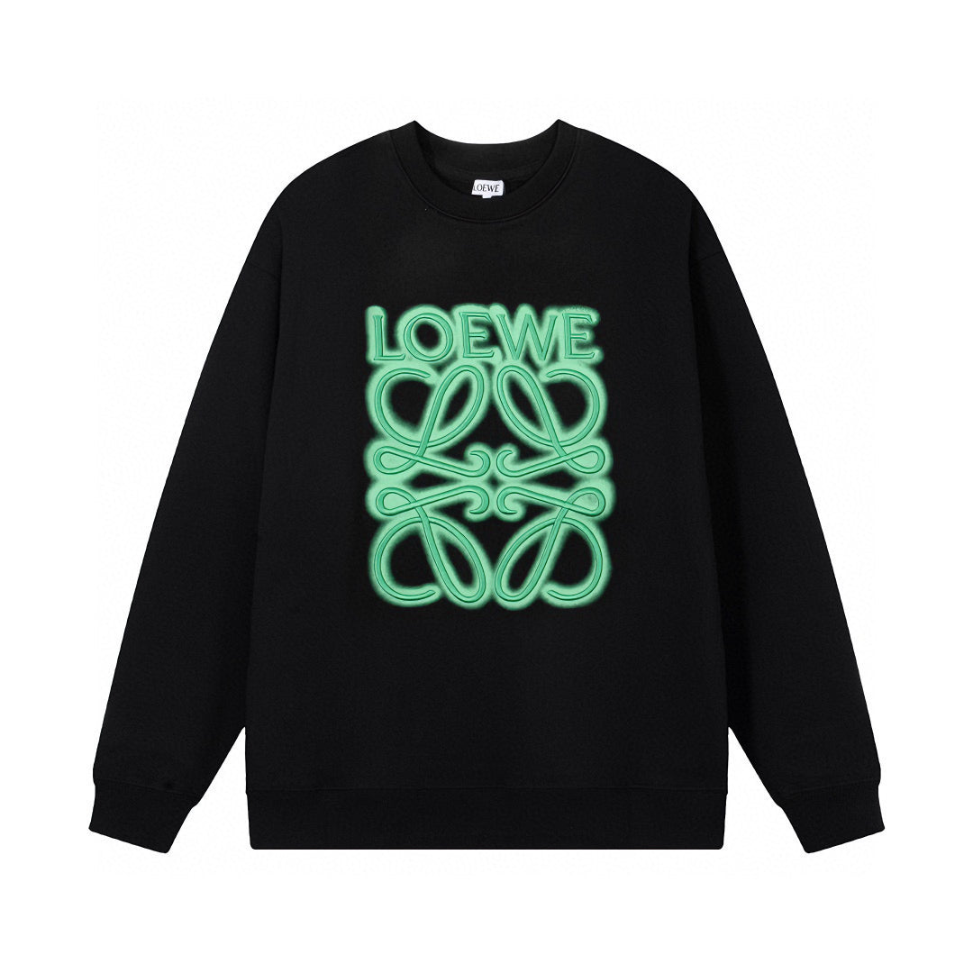 Loewe hoodie