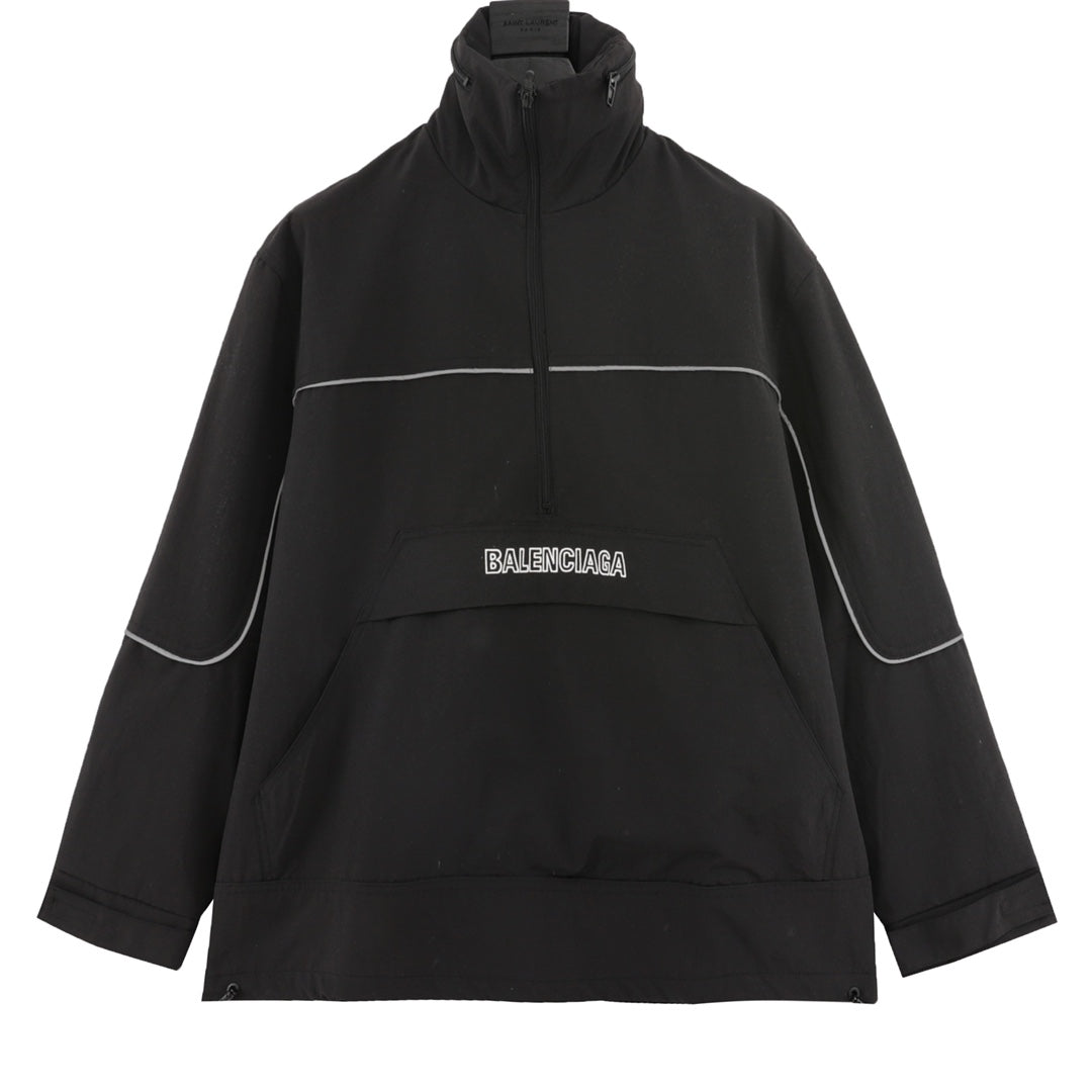 Balenciaga jacket