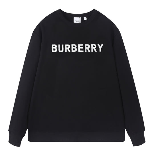 Burberry hoodie