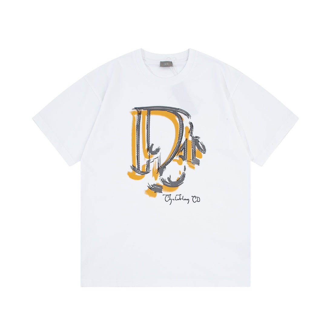 Dior T-shirt