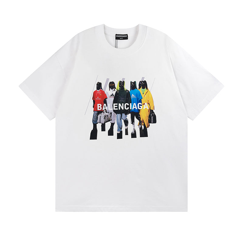 Balenciaga T-shirt