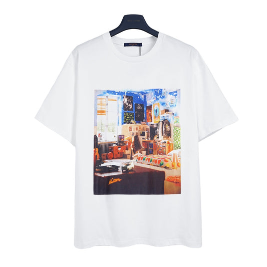 LV T-shirt