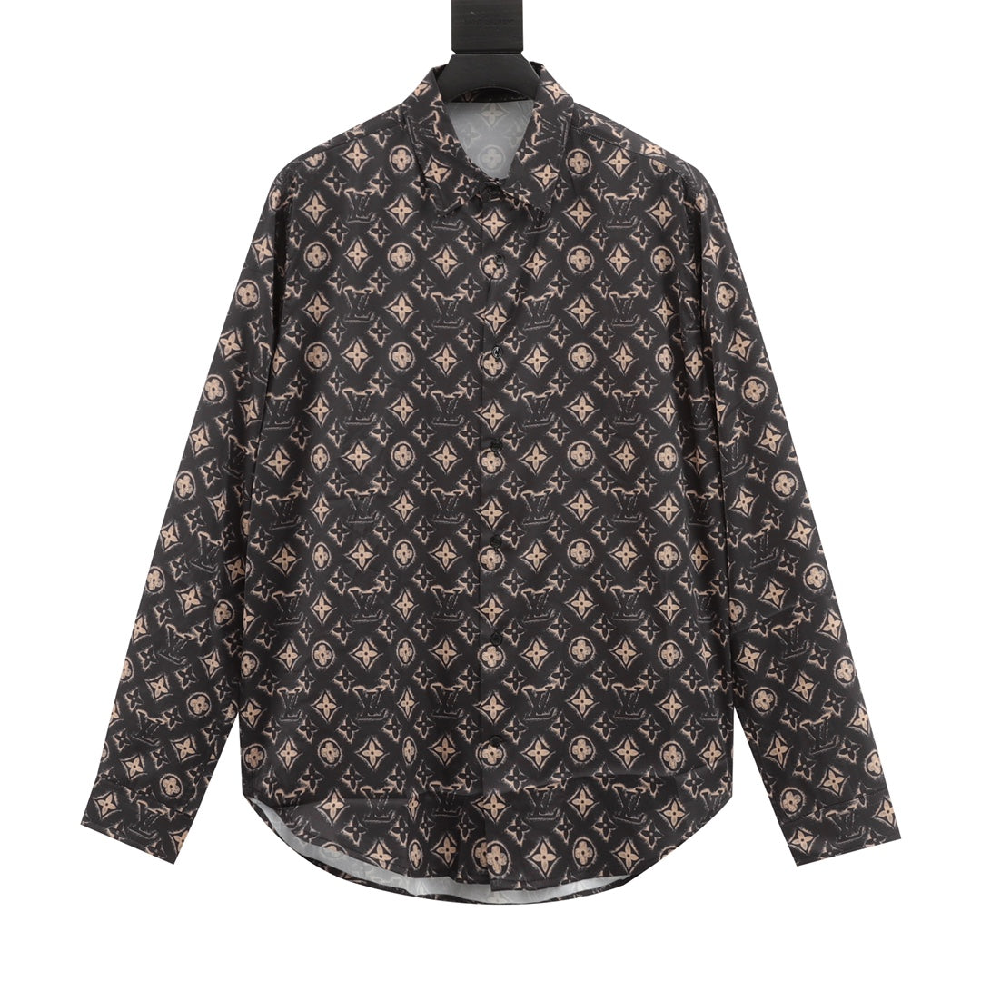 LV shirt