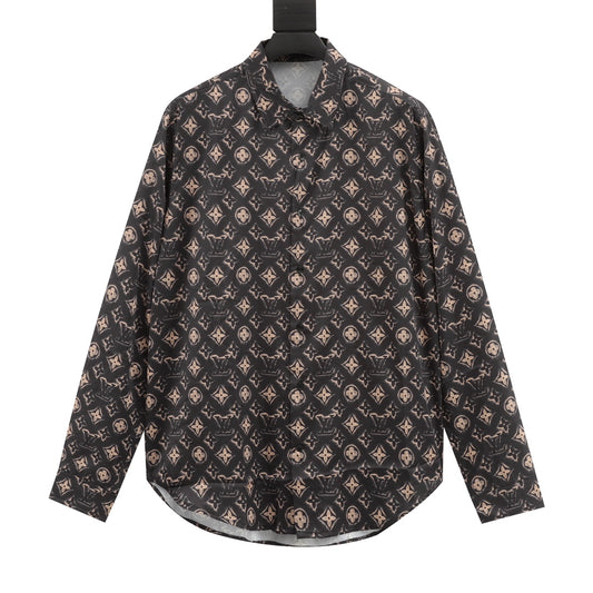 LV shirt